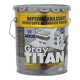 THERMOTEK GRAY TITÁN 19 L - Envío Gratuito
