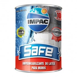 IMPAC SAFE GALON - Envío Gratuito