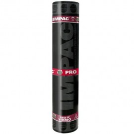 IMPAC SBS PRO 4.0 FV GRAV. TERRACOTA - Envío Gratuito