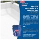 IMPERMEABILIZANTE 8 BENEFICIOS BLANCO 19L - Envío Gratuito