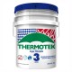 THERMOTEK IMPER 3 AÑOS TERRACOTA CUBETA - Envío Gratuito