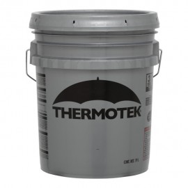 THERMOTEK EMULSIÓN FIBRATADA 19 L - Envío Gratuito