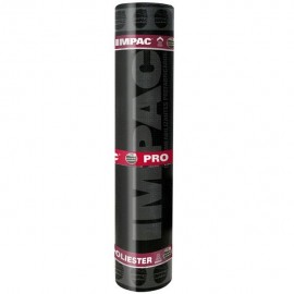 IMPAC APP PRO 4.5 POL. GRAV. BLANCA - Envío Gratuito
