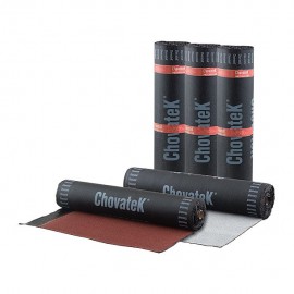 ROLLO PREFABRICADO SBS ROJO 3.5 MM - Envío Gratuito