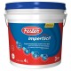 IMPERMEABILIZANTE FESTER IMPERFACIL CLASICO 3 AÑOS ROJO 4L - Envío Gratuito