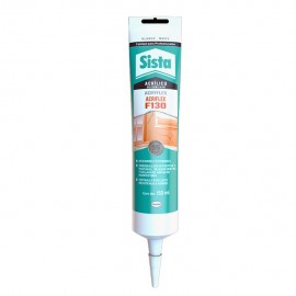 SELLADOR SISTADC ACRÍLICO BLANCO 150 - Envío Gratuito