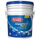 IMPERMEABILIZANTE FESTER IMPERFACIL TOTAL 8 AÑOS BLANCO 19L - Envío Gratuito