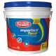 IMPERMEABILIZANTE FESTER IMPERFACIL TOTALL 6 AÑOS ROJO 4L - Envío Gratuito