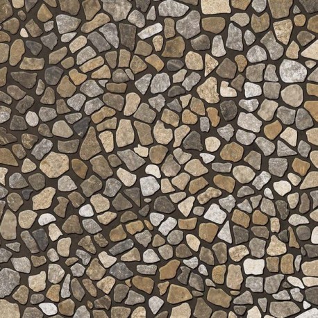 PISO COPANA 44X44 DARK 1.54 M2 - Envío Gratuito