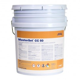 MASTERKURE CC 50 CUB 19L - Envío Gratuito