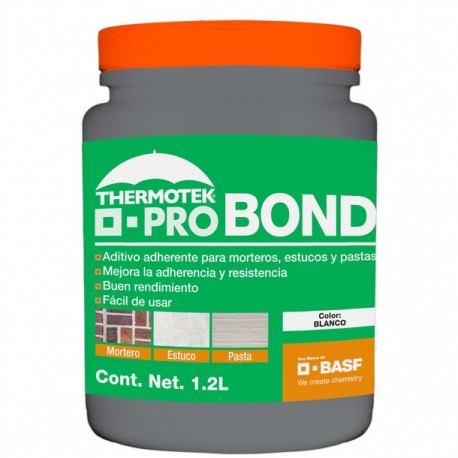 TK PRO BOND 1.2 L - Envío Gratuito