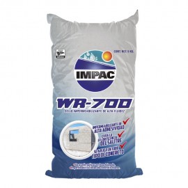 IMPAC WR700 5 K. BCO - Envío Gratuito