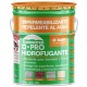 TK PRO HIDROFUGANTE CUB 18L - Envío Gratuito