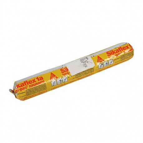 SELLADOR SIKAFLEX 1A SALCHICHA 600 ML - Envío Gratuito