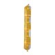 SELLADOR SIKAFLEX 1A SALCHICHA 600 ML SIKA - Envío Gratuito