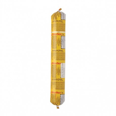 SELLADOR SIKAFLEX 1A SALCHICHA 600 ML SIKA - Envío Gratuito
