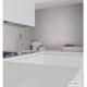 MURO COSTA BRASIL BEIGE 25X40 1.50 M2 - Envío Gratuito