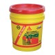 IMPERMEABILIZANTE ACRIL TECHO ROJO 19L - Envío Gratuito