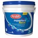 IMPERMEABILIZANTE FESTER IMPERFACIL TOTAL 4 AÑOS BLANCO 4L - Envío Gratuito