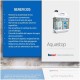 AQUASTOP REPELENTE AGUA GALÓN - Envío Gratuito