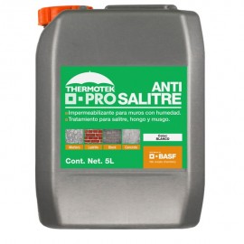 TK PRO ANTISALITRE 5.0 L - Envío Gratuito