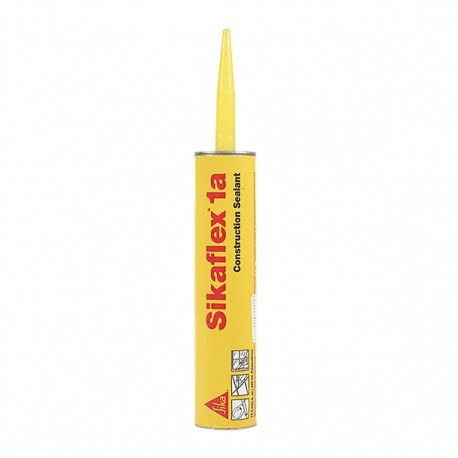 SELLADOR SIKAFLEX 0.36 KG 300 ML - Envío Gratuito