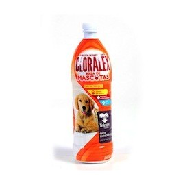 CLORALEX MASCOTAS 950 ML - Envío Gratuito