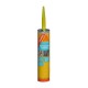 SIKAFLEX SIKAFLEX CONSTRUCCION 300 ML - Envío Gratuito