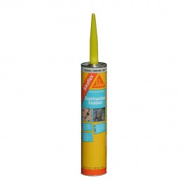 SIKAFLEX SIKAFLEX CONSTRUCCION 300 ML - Envío Gratuito