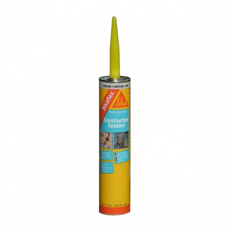 SIKAFLEX SIKAFLEX CONSTRUCCION 300 ML - Envío Gratuito