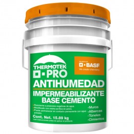 TK PRO ANTI-HUM CUB BCO 15.89K - Envío Gratuito