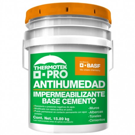 TK PRO ANTI-HUM CUB BCO 15.89K - Envío Gratuito