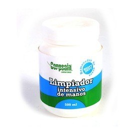 LIMPIADOR INTENSIVO DE MANOS 500 ML - Envío Gratuito