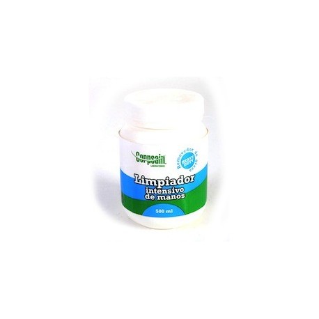 LIMPIADOR INTENSIVO DE MANOS 500 ML - Envío Gratuito
