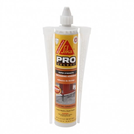 SIKADUR ANCHORFIX-2 / 300 ML - Envío Gratuito