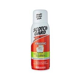 LIMPIADOR TAPICERIA SCOTCH GAR 396G - Envío Gratuito