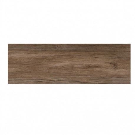 PISO BRONCE 18X55 WOOD 1.49 M2 - Envío Gratuito