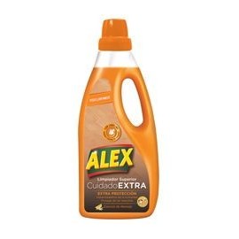 LIMPIADOR CUIDADO EXTRA LAMINADOS 750 ML - Envío Gratuito