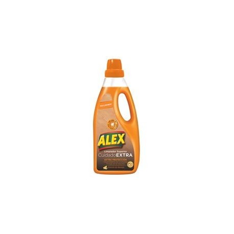 LIMPIADOR CUIDADO EXTRA LAMINADOS 750 ML - Envío Gratuito