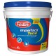 IMPERMEABILIZANTE FESTER IMPERFACIL TOTAL 4 AÑOS ROJO 4L - Envío Gratuito