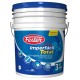 IMPERMEABILIZANTE FESTER IMPERFACIL TOTAL 4 AÑOS BLANCO 19L - Envío Gratuito