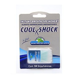 COOLXSHOCK LAMINITAS HIERBABUENA - Envío Gratuito