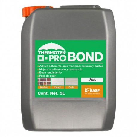 TK PRO BOND 5 L - Envío Gratuito