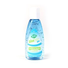 GEL SUAVIZANTE MINI CÁPSULAS 60 ML - Envío Gratuito