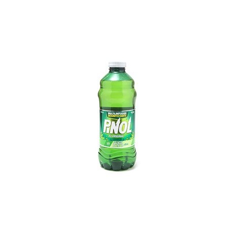 LIMPIADOR PINOL 2 L - Envío Gratuito