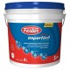 IMPERMEABILIZANTE FESTER IMPERFACIL CLÁSICO 5 AÑOS BLANCO 4L - Envío Gratuito