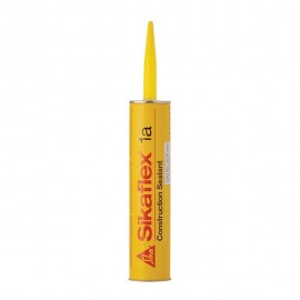 SELLADOR SIKAFLEX 1A CARTUCHO 300 ML - Envío Gratuito