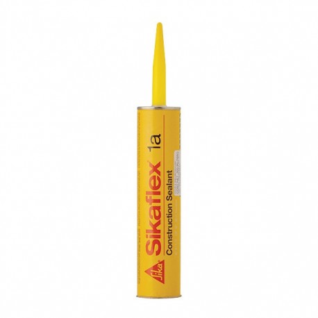SELLADOR SIKAFLEX 1A CARTUCHO 300 ML - Envío Gratuito