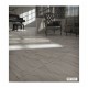 PISO NAPA 60X60 WHITE RECT 1.8 M2 - Envío Gratuito