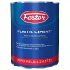 SELLADOR Y CALAFATEADOR FESTER PLASTIC CEMENT 4L - Envío Gratuito